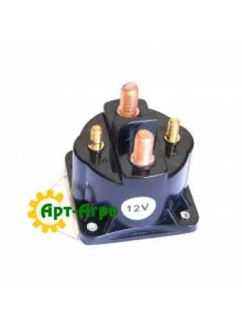 RE164448 Przekaźnik rozrusznika John Deere (Cargo)