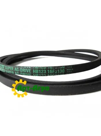 HB123 Привідний клиновий ремінь Carlisle