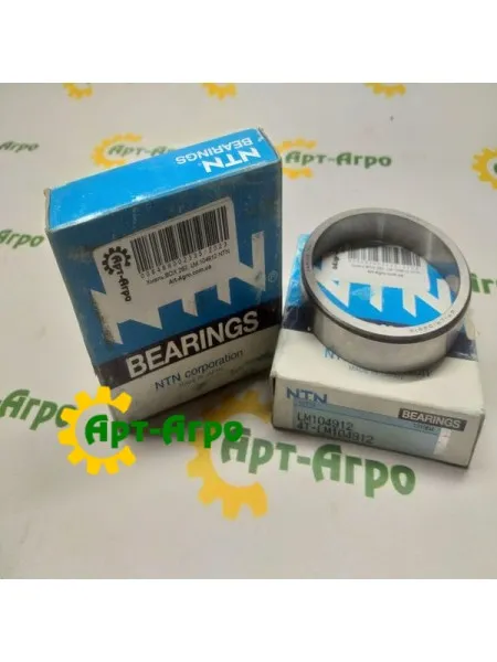 LM 104912 NTN Обойма підшипника зовнішня