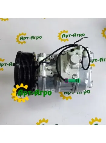 7SBU16C  Компрессор кондиционера Claas LEXION 580 (Аналог)