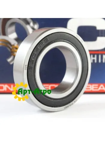 61904-2RS CX Подшипник однорядный шариковый