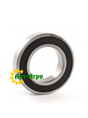 61903-2RS CX Подшипник однорядный шариковый