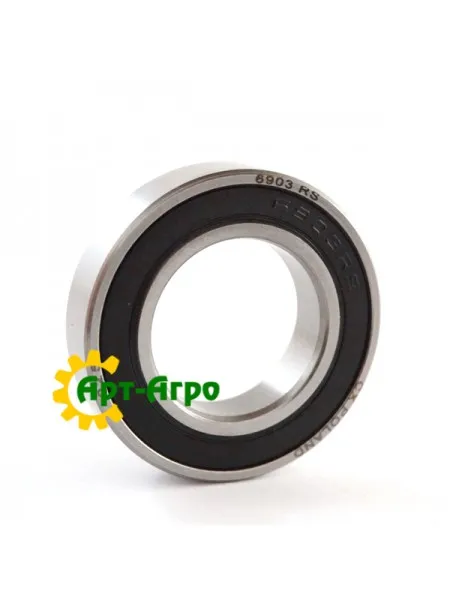 61903-2RS CX Подшипник однорядный шариковый