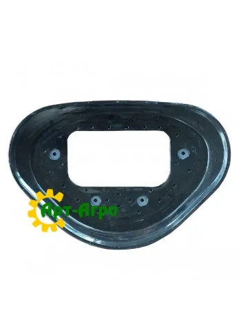 AH233283 Сальник John Deere (Royal Tiger)