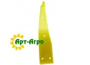 H209696 Пластина John Deere (Royal Tiger)