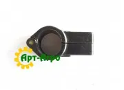 AXE28803 Підшипник грабліни мотовила пласт. John Deere (Royal Tiger)