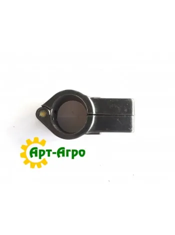 AXE28803 Підшипник грабліни мотовила пласт. John Deere (Royal Tiger)