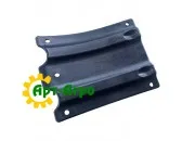 377580A1 Накладка черевика жниварки CNH (Royal Tiger)