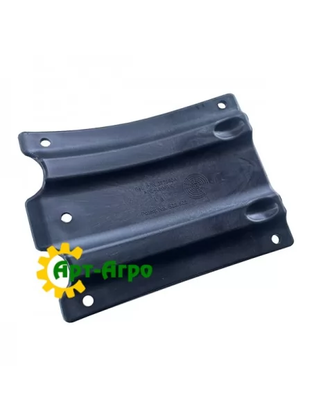 377580A1 Накладка черевика жниварки CNH (Royal Tiger)