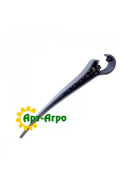 174849 Грабліна мотовила MacDon (Royal Tiger)