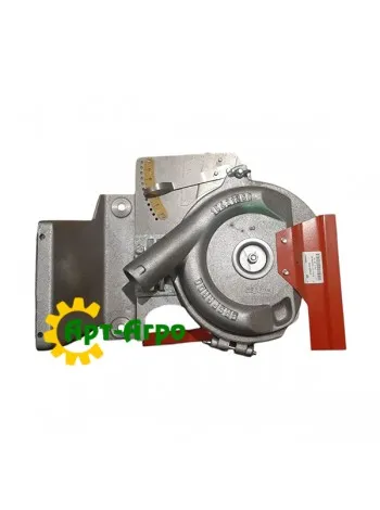 GA5220361 Jednostka siewna MTR GASPARDO (Royal Tiger)