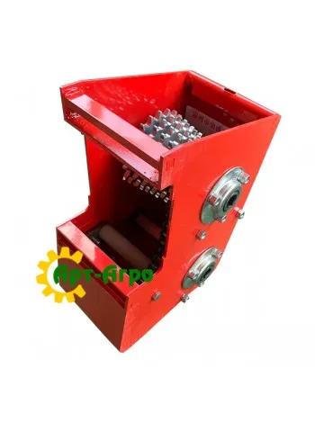 G16630010 Коробка передач GASPARDO (Royal Tiger)