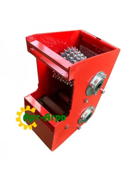 G16630010 Коробка передач GASPARDO (Royal Tiger)