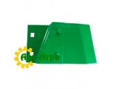 AA26444 Чистик лівий John Deere (Royal Tiger)