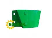 AA26443 Right Coulter Disc Scraper JOHN DEERE(Royal Tiger)