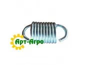 A50047 John Deere (Royal Tiger) Sprężyna rozciągająca