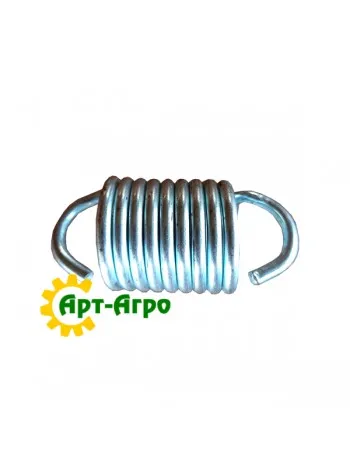A50047 Tension Spring John Deere (Royal Tiger)
