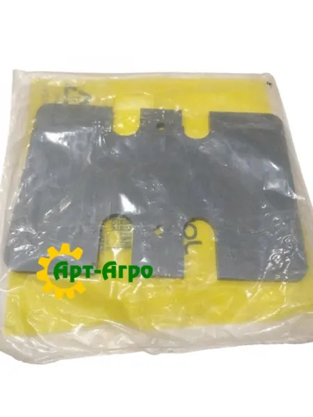 N208358 John Deere wear pad