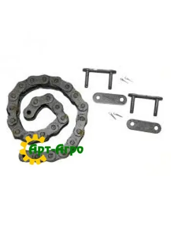 AN306489 Roller Lanzug (60H) John Deere