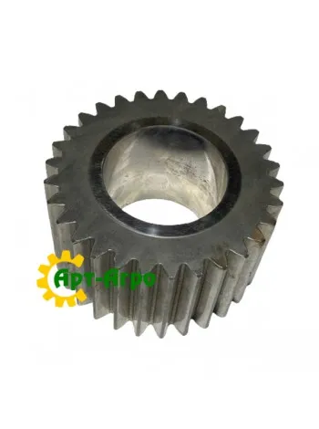 R170650 Прямозубая шестерня John Deere