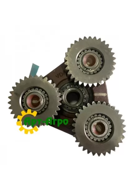 AKK13571 John Deere Planetary Gear Assembly AKK13571 John Deere Planetary Gear Assembly