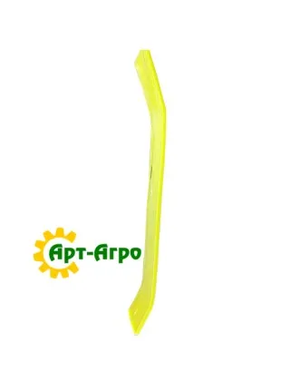 H170501 Пластина пластикова жниварки John Deere (Royal Tiger) H170501 Пластина пластикова жниварки John Deere (Royal Tiger)