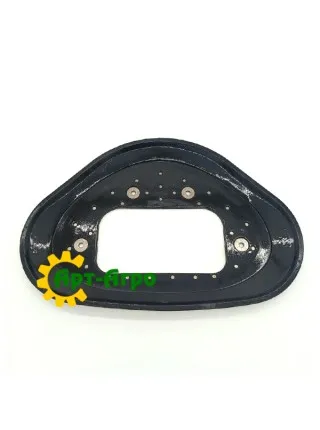 AH233283 Сальник John Deere (Royal Tiger)