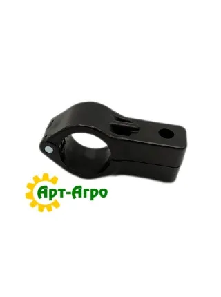 AXE28803 Підшипник грабліни мотовила пласт. John Deere (Royal Tiger)