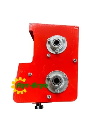 G16630010 Коробка передач GASPARDO (Royal Tiger)