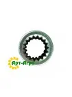 HXE63494 Муфта шліцьова John Deere (Royal Tiger)