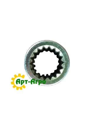 HXE30611 Муфта шліцьова John Deere (Royal Tiger)