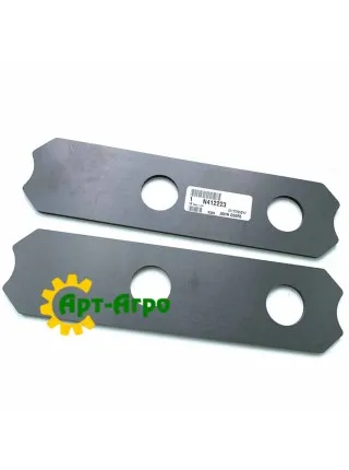 N412223 John Deere wear pad