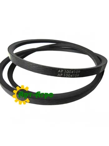 AP1004109 Одноручейный ремень Optibelt