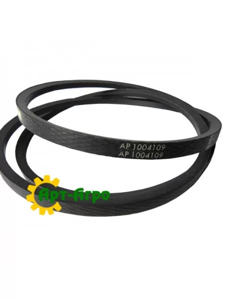 AP1004109 Одноручний ремінь Optibelt AP1004109 Одноручний ремінь Optibelt