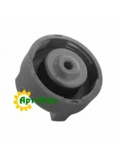 84072957 Expansion tank cover CNH