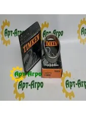 LM 29710 TIMKEN Обойма подшипника наружная
