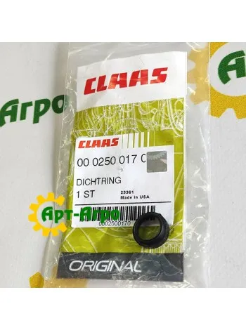 0002500170 Uszczelka Claas