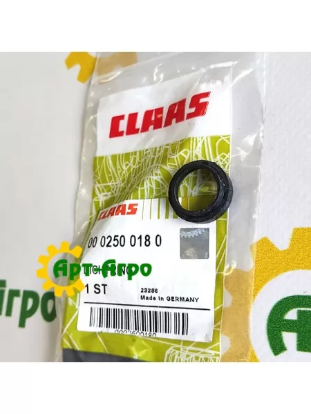 0002500180 Uszczelka Claas