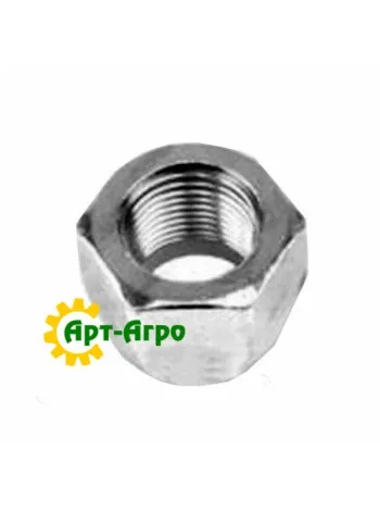 K40015 Гайка 5/8-11 стопорна John Deere
