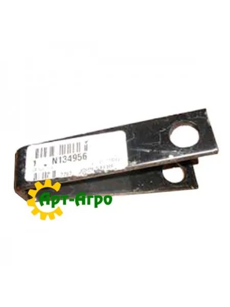 N134956 Скоба культиватора John Deere N134956 Скоба культиватора John Deere