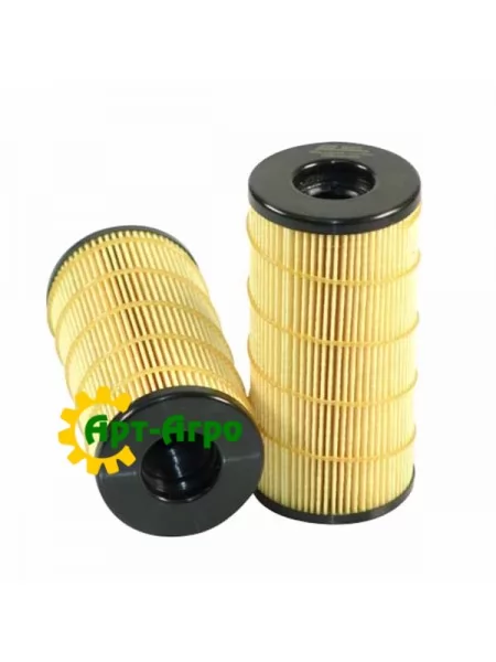 SN30017 Фільтр-сепаратор для очищення палива HIFI