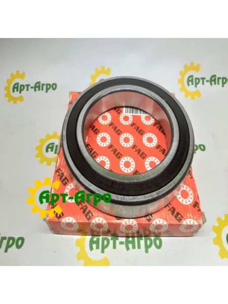 6024-2RSR FAG Підшипник однорядний кульковий 6024-2RSR FAG Підшипник однорядний кульковий