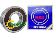 6308 DDUCM NSK Підшипник однорядний кульковий