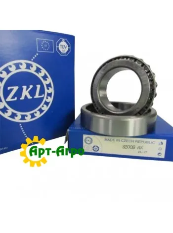 32008 AX Bearing ZKL