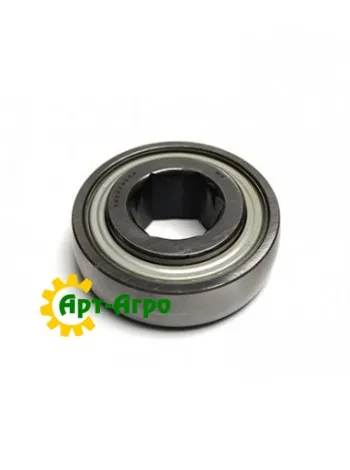 6203 2RS Підшипник ZKL