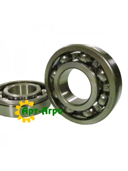 6309 N ZVL Підшипник однорядний кульковий