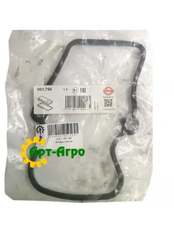 001.796 Прокладка кришки клапанів Elring