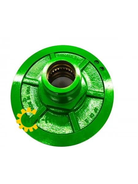 R334886 Полушки вариатора John Deere