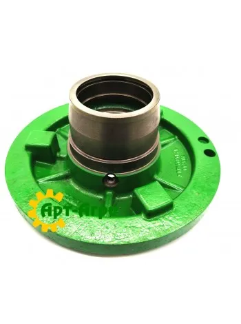 R545118 Полушки вариатора John Deere