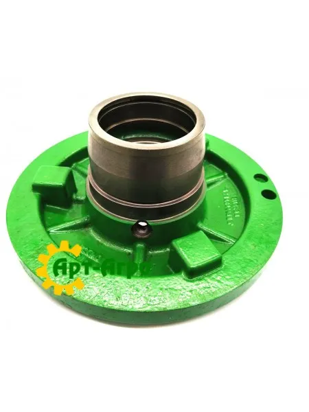 R545118 Полушки вариатора John Deere